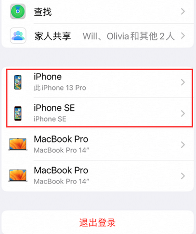 安国苹安国果维修网点分享iPhone如何查询序列号