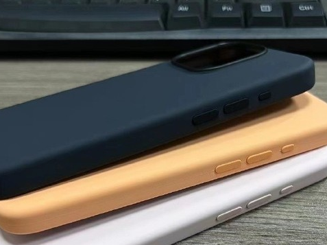 安国苹果14维修站分享iPhone14手机壳能直接给iPhone15用吗?