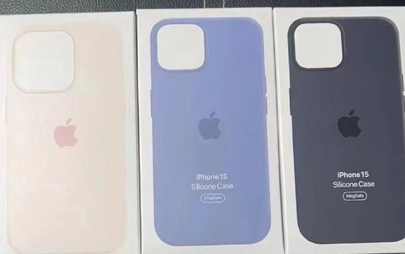 安国苹果14维修站分享iPhone14手机壳能直接给iPhone15用吗？ 