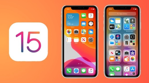 安国苹果13维修分享iPhone13更新iOS 15.5，体验如何 