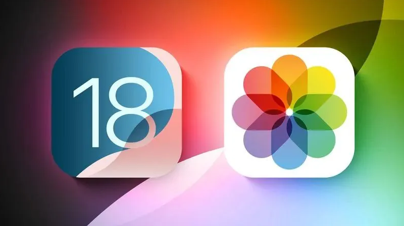 安国苹果手机维修分享苹果 iOS / iPadOS 18.1Beta 3 发布 