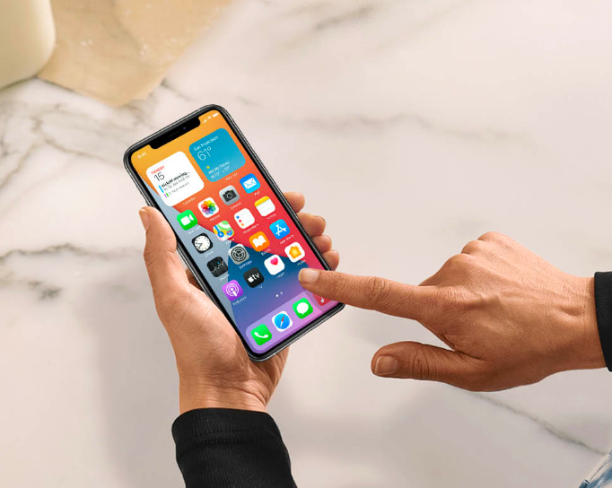 安国苹果手机维修分享iPhone 12 出现运行缓慢或死机的情况怎么办 