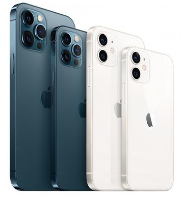 安国苹果维修点分享iPhone 12 Pro维修主板被忽略的实操故障 