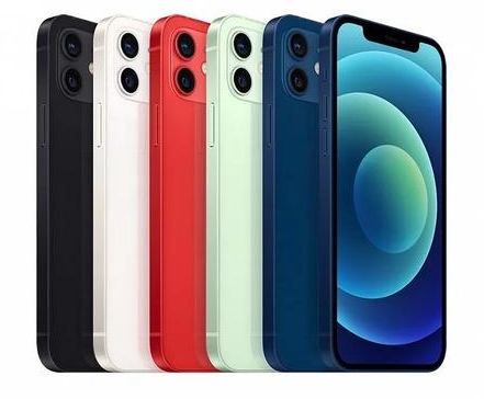 安国苹果维修点分享iPhone 12 Pro Max维修主板易被忽略的实操故障 