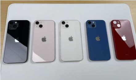 安国苹果维修点分享iPhone 13锁屏密码冷知识解读 