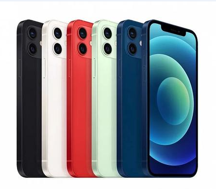 安国苹果维修点分享iPhone 12 Pro Max黑屏冷门故障解读 