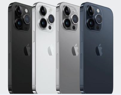 安国苹果维修点分享iPhone 16 Pro黑屏少见硬件解析 
