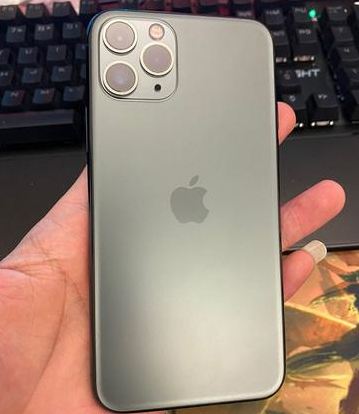 安国苹果维修点分享iPhone 11 Pro电池发烫小众问题解读 
