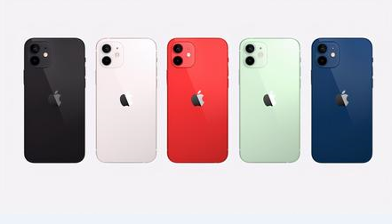 安国苹果维修点分享iPhone 12电池发烫少见诱因解析 
