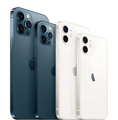 安国苹果维修点分享iPhone 12 Pro发烫关联故障汇总 