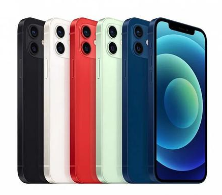 安国苹果维修点分享iPhone 12 Pro Max发烫冷门故障梳理 