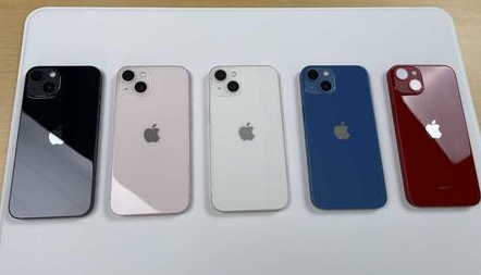 安国苹果维修点分享iPhone 13电池发烫多类故障解析 