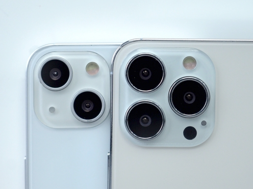 安国苹果维修点分享iPhone 13 Pro Max发烫特殊故障解读 