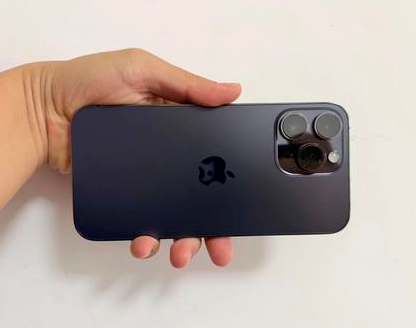 安国苹果维修点分享iPhone 14 Pro Max发烫多重诱因剖析 