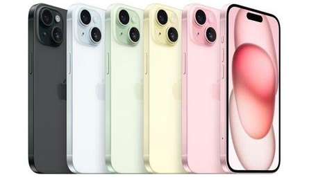 安国苹果维修点分享iPhone 15发烫易忽视问题科普 