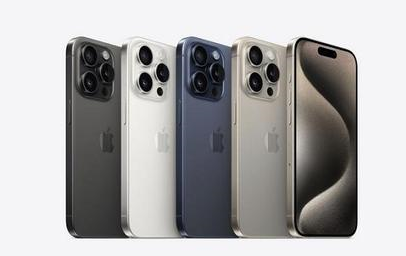 安国苹果维修点分享iPhone 15 Pro发烫五大诱因详解 