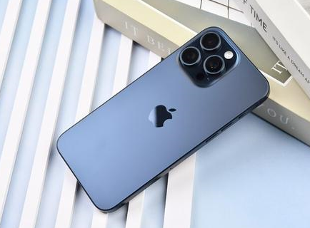 安国苹果维修点分享iPhone 15 Pro Max发烫深度剖析 