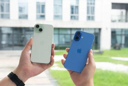 安国苹果维修点分享iPhone 16 Plus发烫多场景剖析 